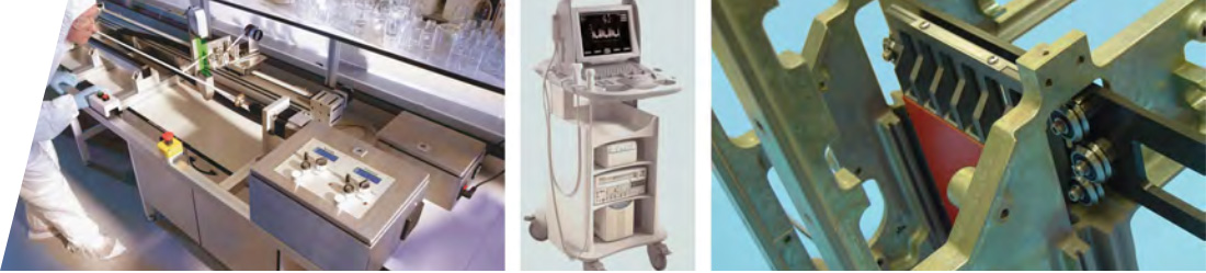 滾輪導(dǎo)軌在醫(yī)療器械上的應(yīng)用 滾輪導(dǎo)軌在醫(yī)療器械上的應(yīng)用