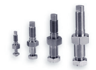 DualVee-滾輪導(dǎo)軌 DualVee-滾輪導(dǎo)軌