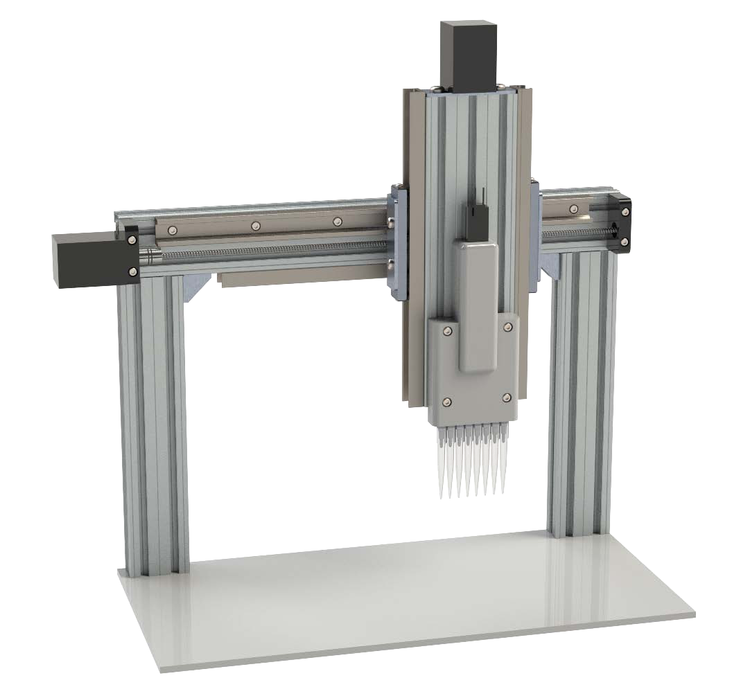 UtiliTrak-槽式導(dǎo)軌 UtiliTrak-槽式導(dǎo)軌