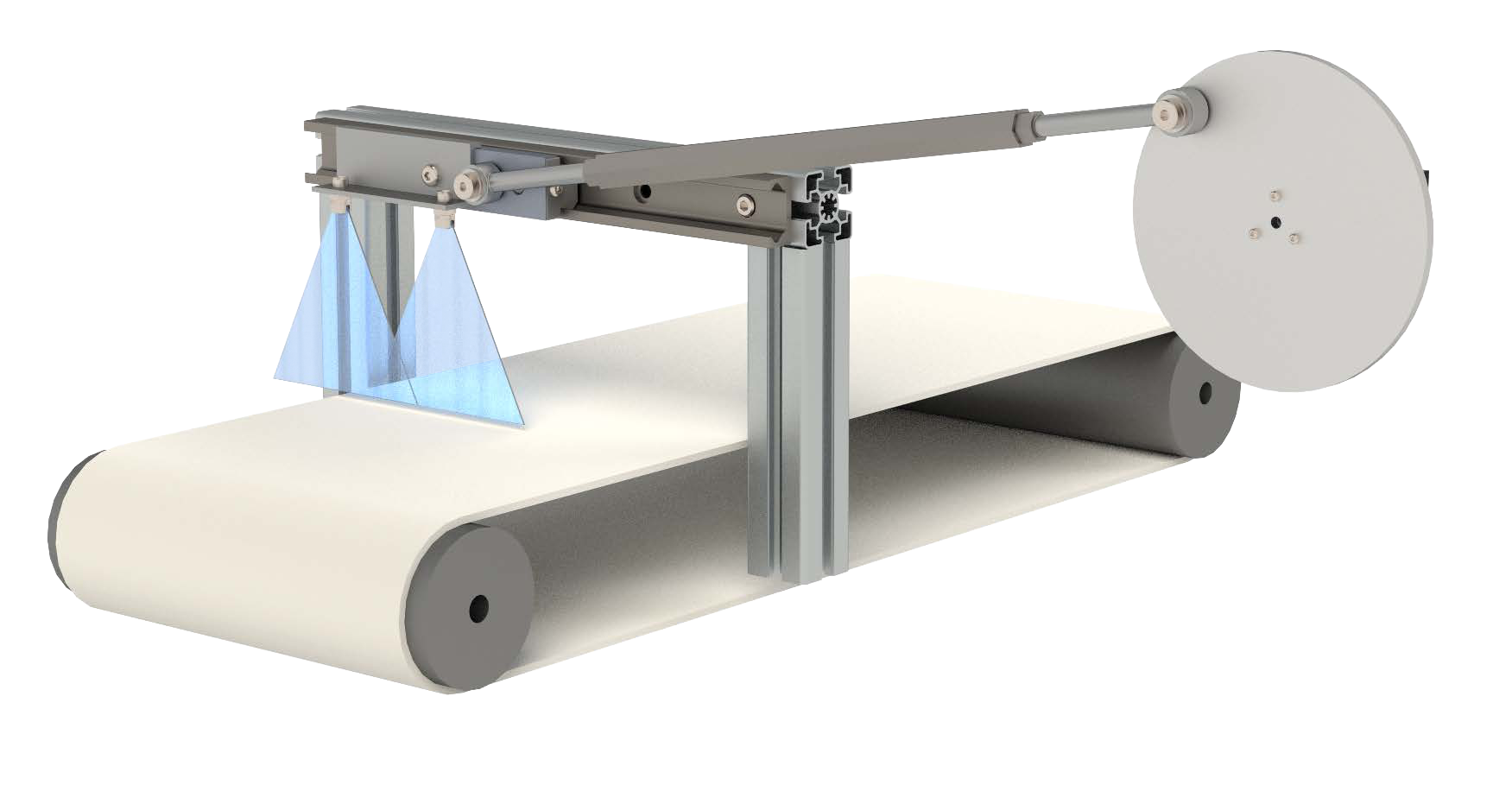 UtiliTrak-槽式導(dǎo)軌 UtiliTrak-槽式導(dǎo)軌