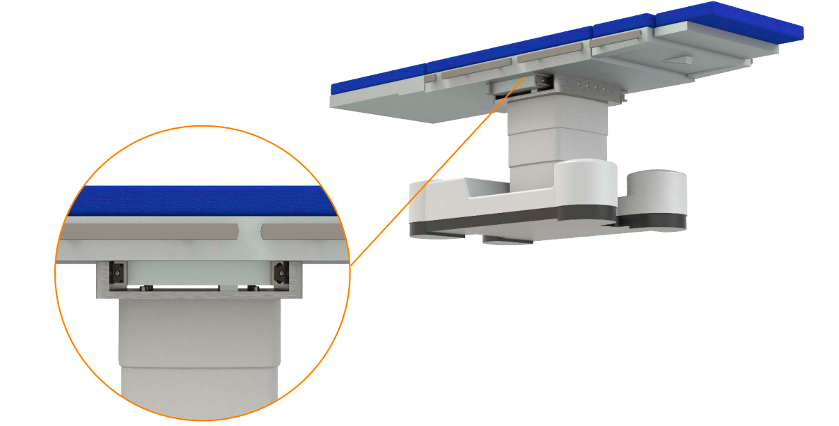 UtiliTrak-槽式導(dǎo)軌 UtiliTrak-槽式導(dǎo)軌