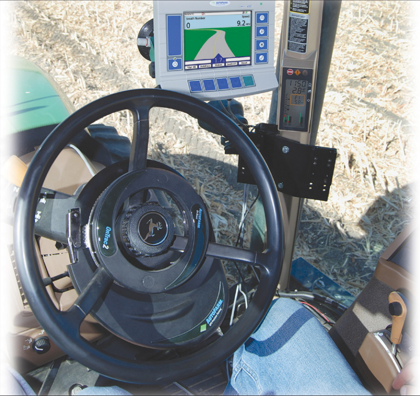 BWC滾輪在農(nóng)業(yè)的應(yīng)用 BWC滾輪在農(nóng)業(yè)的應(yīng)用