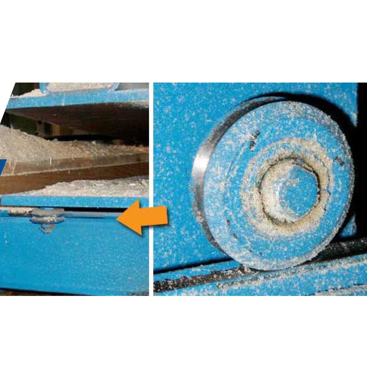 DualVee滾輪導(dǎo)軌在木工機(jī)械的應(yīng)用 DualVee滾輪導(dǎo)軌在木工機(jī)械的應(yīng)用