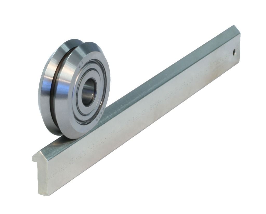 滾輪導(dǎo)軌的潤滑方式 滾輪導(dǎo)軌的潤滑方式