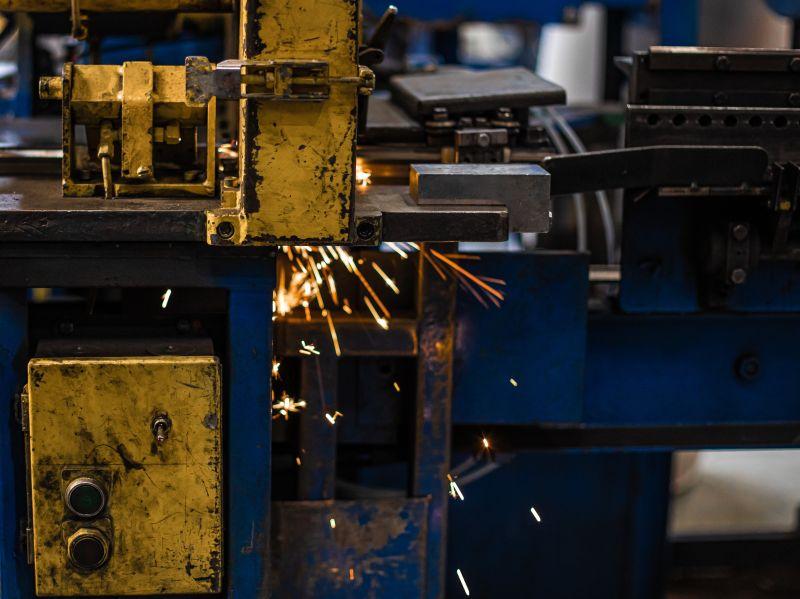 焊接領(lǐng)域 焊接領(lǐng)域