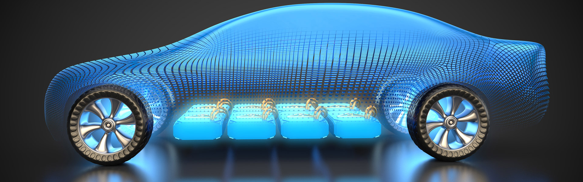 新能源領(lǐng)域
