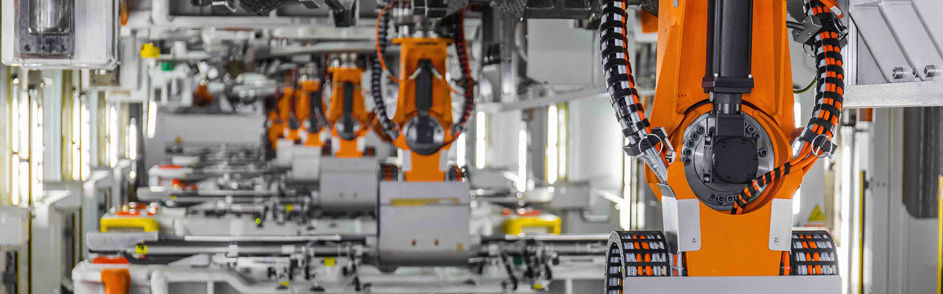 自動(dòng)化領(lǐng)域