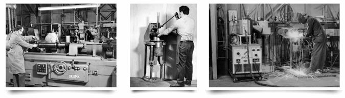 發(fā)展歷程 發(fā)展歷程